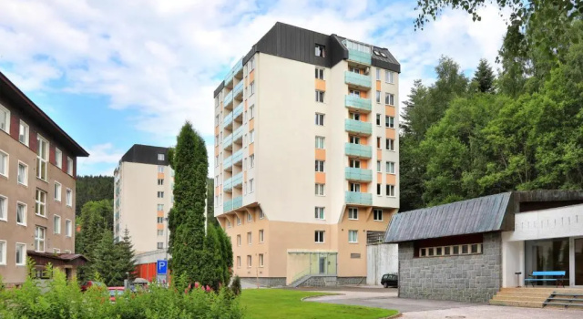 Apartment 91/65 Špindlerův Mlýn