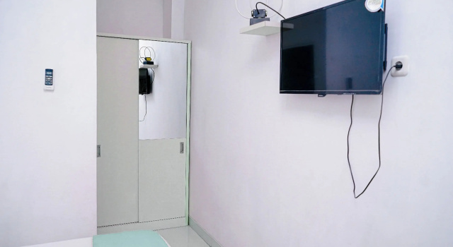 Griya Safitri Syariah by OYO Rooms