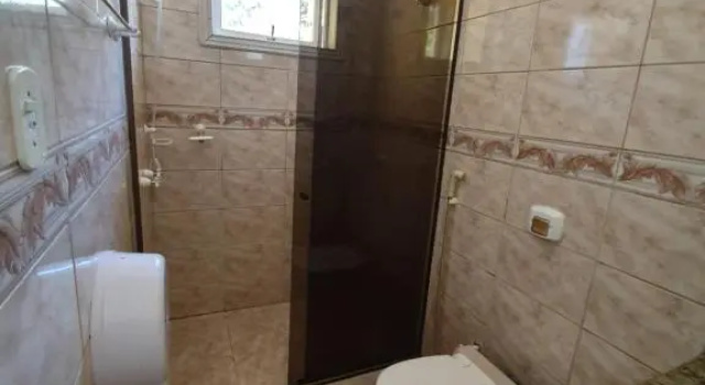 Номер Standard Pousada Pedra das Tartarugas