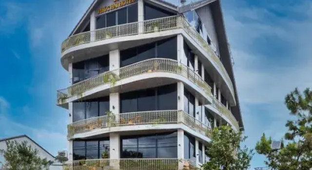 Phuc Hai Hotel Da Lat