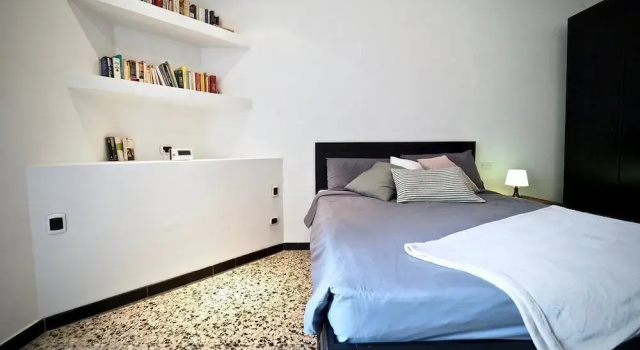 Silenziosa Dimora di Famagosta