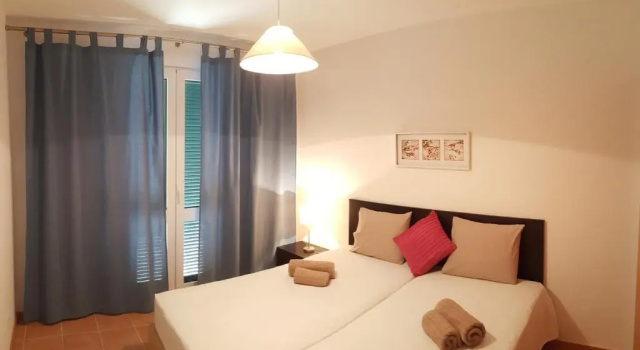 Apartament Rivera 3