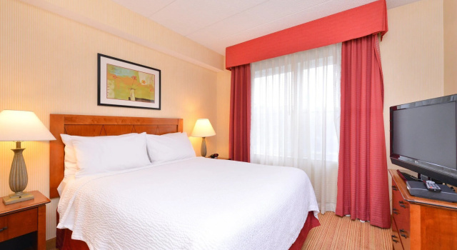 Residence Inn by Marriott Baltimore White Marsh
