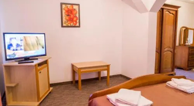 Motel Darina, Забронировать Мотель Отели Унгень с парковкой, Парковка