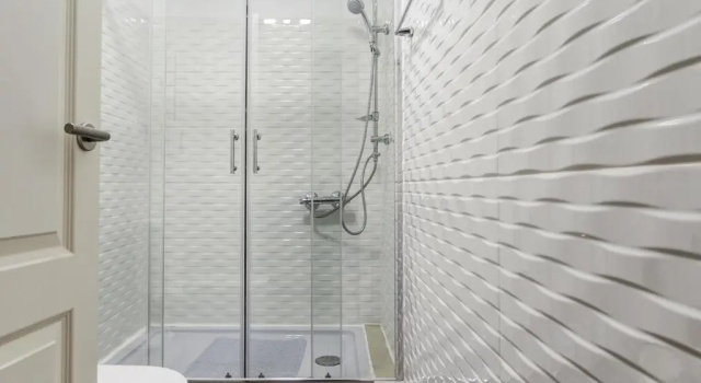 Двухместный номер Standard Hostel Seven Hills