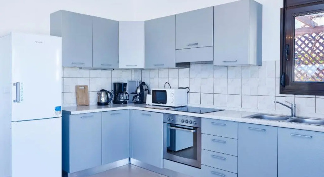 Вилла Villa Tamara