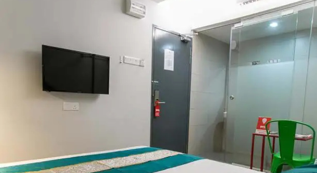 Oyo Rooms Kuchai Lama, Забронировать Отель Куала-Лумпур Федеральная территория Куала-Лумпур