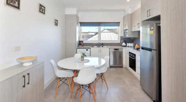 Апартаменты Lake Wendouree Luxury Apartments