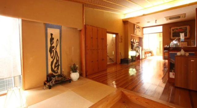 Hirayama Ryokan, Забронировать Отель СПА-отели Острова Ики, SPA-услуги