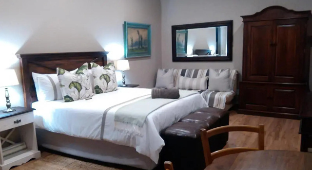 Welcome Home Cottages, Забронировать Отель Питермарицбург Midlands