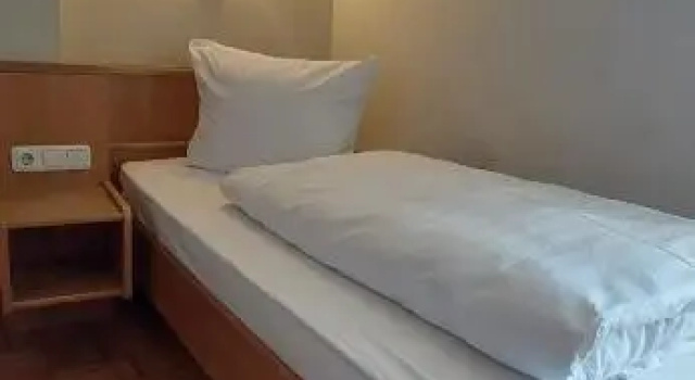 Номер Standard Hotel-Restaurant Kreuzhuber