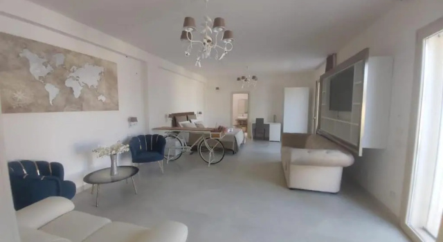 Люкс Masseria Pozzelle