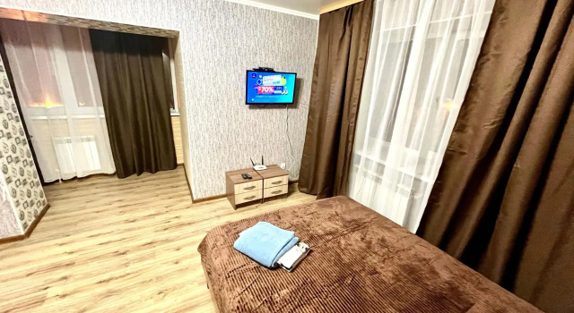 Astra Apartmets на улице Боевая 126 корпус 8, Забронировать Апартаменты/квартира Астрахань Астраханская область