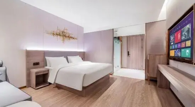 Тент YiKe Movie B&B Hotel