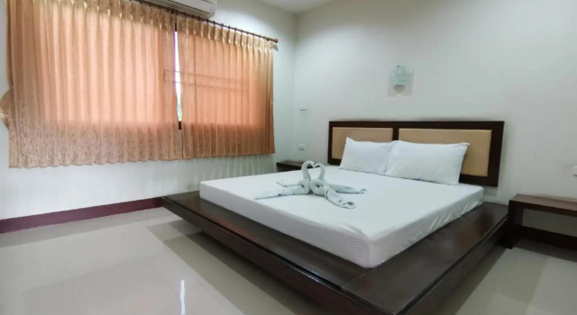 Nestvilla Khok-kloi Phang-nga, Забронировать Вилла Виллы Пхангнга, Вилла