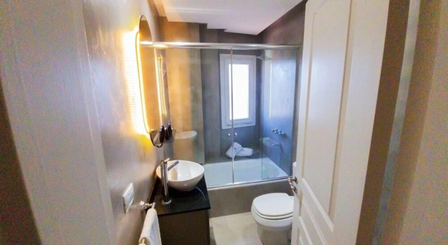 Номер Superior Garden Suites Pinamar