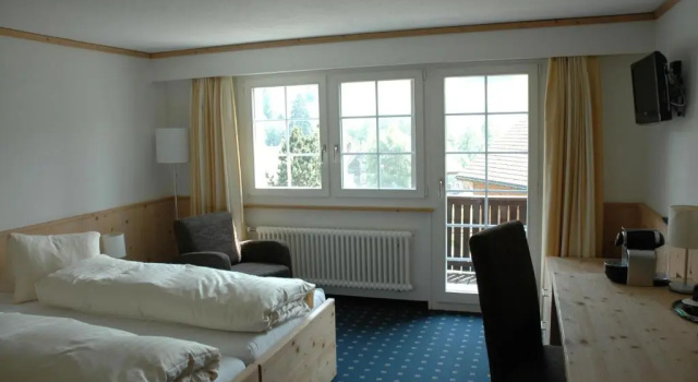 Семейный номер Standard Landgasthof Sternen