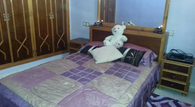 Apartment Zouaoui Medina
