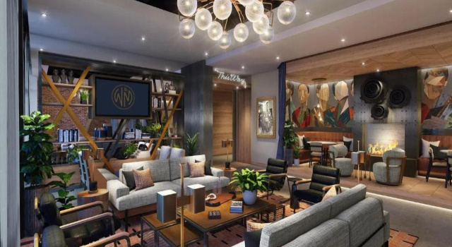 Hotel West & Main Conshohocken Philadelphia, Tapestry Collection, Buchen Sie Hotel Conshohocken Philadelphia und Umgebung