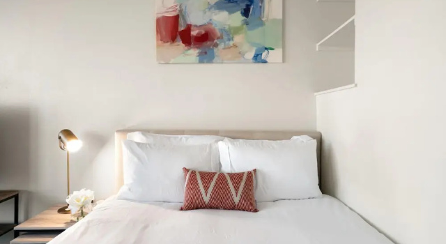 Arlington Elegant Studio Apartment, Забронировать Апартаменты/квартира Арлингтон Dallas - Fort Worth Metropolitan Area