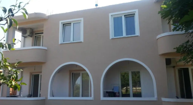 Апартаменты Apartments Cindrak