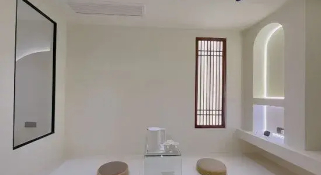 Люкс Taihangli Boutique Hotel