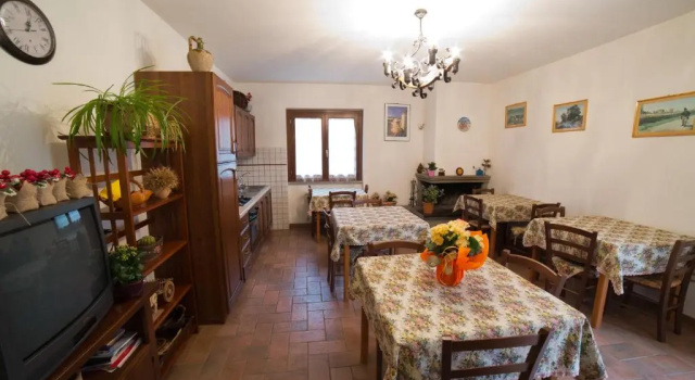 Agriturismo La Piantata, Забронировать Отель Больсена Озеро Больсена