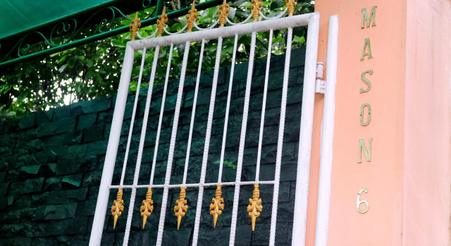 Mason Residence Syariah Ciawi, Đặt Nhà nghỉ có bữa sáng Khách sạn tại West Java có Bãi đậu xe, Bãi đậu xe