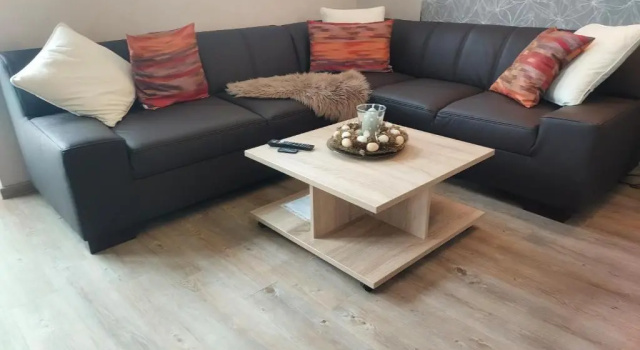 Апартаменты Цокольный этаж Apartment in Stadtvilla Andrea