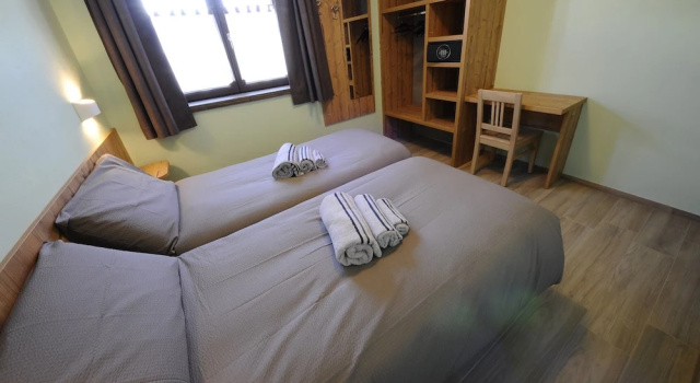 Chalet Raggio di Sole, Забронировать Шале Ливиньо Ливиньо