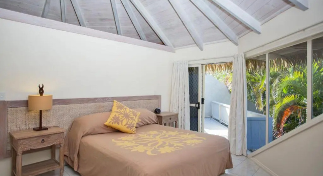 Вилла Standard Te Manava Luxury Villas