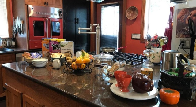 Washington House, Book Hotel Ann Arbor Michigan