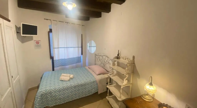 L'Antica Torre Caralis Holiday, Забронировать Отель «постель и завтрак» Кастелло 