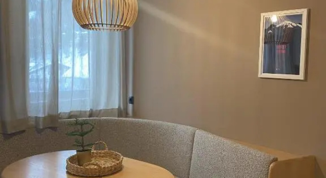 Студия Garni Appartements Arnika