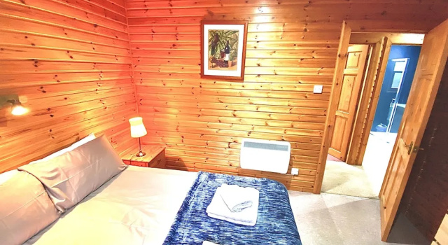 Braemar Lodge Cabins, 预订 度假屋 巴拉特 肯格姆