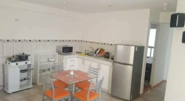 Апартаменты Coriñawi Apartment for Rent