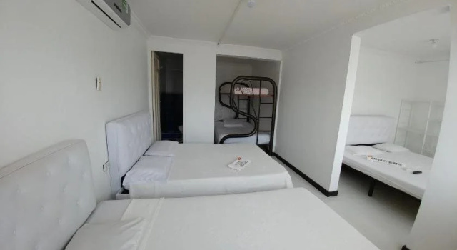 Hotel Quinta Casa Blanca, Забронировать Отель Мельгар Толима