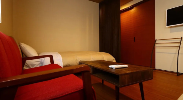 Трёхместный номер Standard Villa Monrepos