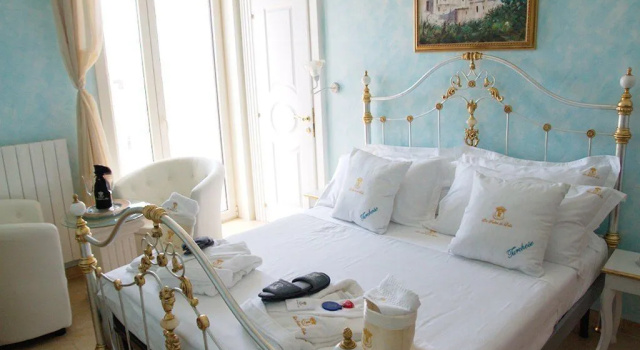 Les Suites de Lulu