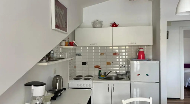 Апартаменты Apartment Jovana