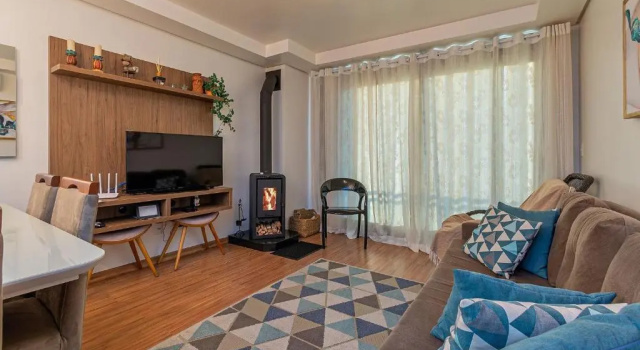 Vivendas Do Lago   Stay House Temporada, Забронировать Отель Канела 