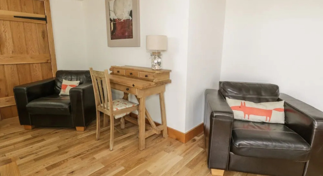 Rose Bank Cottage, Varaa Lomakoti Aldford Merseyside