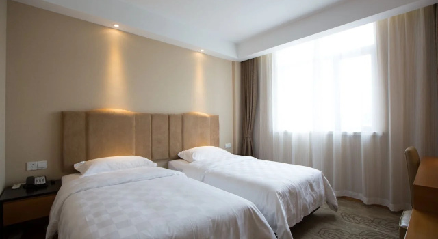 Shanghai Forson International Boutique Hotel - Pudong International Airport Store 2, Забронировать Бутик-отель Шанхай район Шанхая