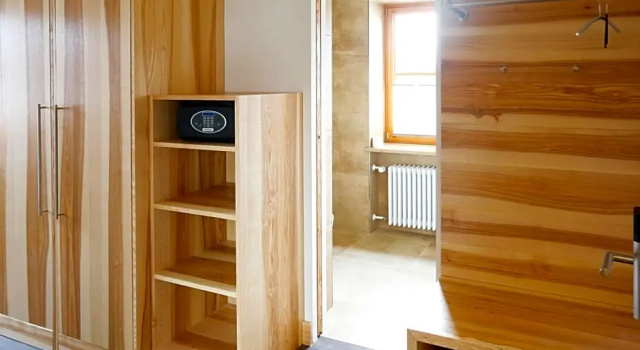 Номер Standard Landgasthof Geser