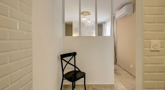 Двухместный номер Comfort Domaine Le Courti