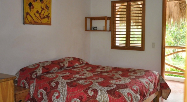 Hotel Piedra Marron, Book Hotel Samana hoteller med parkering, Parkering