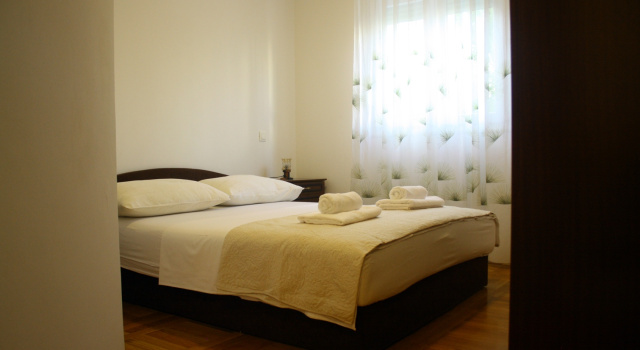 Apartment Ana A1 Split, Riviera Split, Забронировать Апартаменты/квартира Сплит Брач