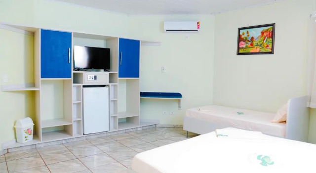 Номер Standard Ody Park Resort Hotel