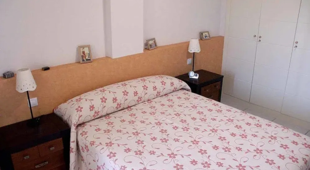Venavera D30B - Ground Garden 2 Dorm 1 Bath, Walk to Beach, Забронировать Апартаменты/квартира Апартаменты Коста-де-Альмерия, Апартаменты/квартира
