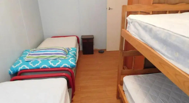 Cottage 51 - Topspot Cottages, Забронировать Дом для отпуска Джуриен-Бэй Coral Coast
